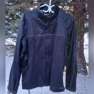 Under Armour Golf Jacket Shell